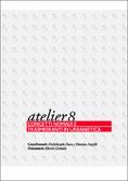 Atti XVII Conferenza SIU Cover Atelier 8