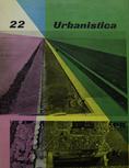Urbanistica Cover n.22/1957