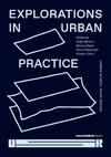 Explorations in Urban Practice_Cover