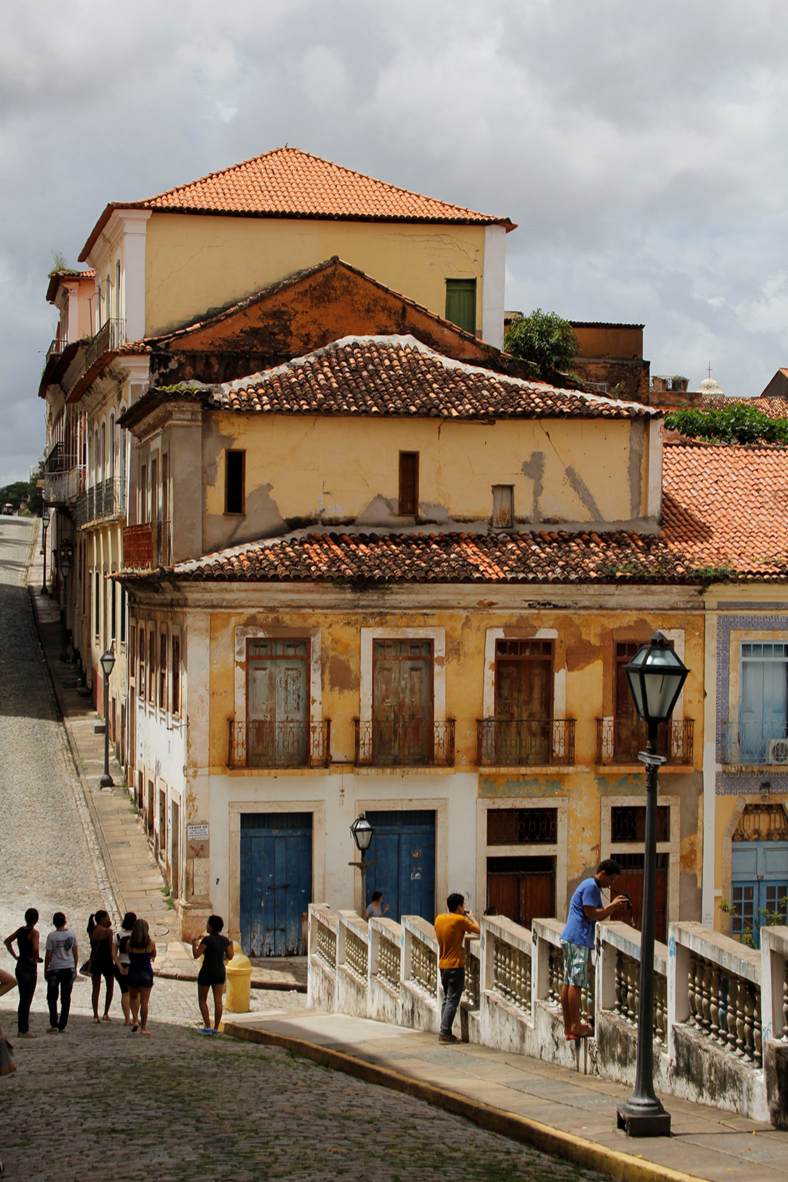 São Luís e o mito da falta de planejamento urbano