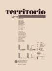 Territorio Cover n.4/1997
