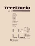 Territorio Cover n.4/1997