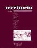 Territorio Cover n.12/1999