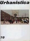 Urbanistica Cover n.70/1979