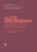 LA CITTÀ CONTEMPORANEA: UN GIGANTE DAI PIEDI D’ARGILLA | M. Talia, Cover | Planum Publisher 2020
