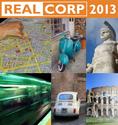 Planum Events 11.2012 </br> REAL CORP 2013, Roma