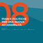 Atti della XXIII Conferenza Nazionale SIU Torino 2021, vol. 08, Planum Publisher | Cover