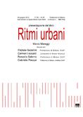 Planum Events 06.2012 </br> Ritmi urbani, Presentazione e dibattito sul libro, 14.06.2012