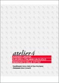 Atti XVII Conferenza SIU Cover Atelier 4