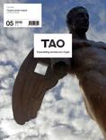 TAO Trasmitting Architecture Organ N.5/2010