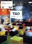 TAO Transmitting Architecture Organ n.13/2012