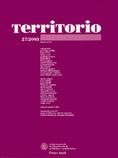 Territorio Cover n.27/2003