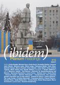 Issue (IBIDEM) no.15 | Planum Readings | Copertina