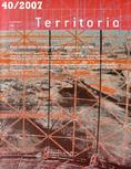 Territorio Cover n.40/2007
