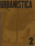 Urbanistica Cover n.2/1935