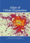 Atlas of Urban Expansion, by A. Shlomo, J. Parent, D.L. Civco and A.M. Blei <br/> Lincoln Institute of Land Policy, Cambridge 2012 ©