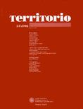 Territorio Cover n.21/2002