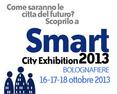 Planum Events | Smart City Exhibitions 2013 | Bologna 16-18 Ottobre