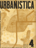 Urbanistica Cover n.4/1937