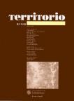 Territorio Cover n.8/1998