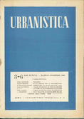 Urbanistica Cover n.3-6/1944
