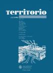 Territorio Cover n.11/1999