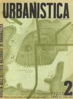 Urbanistica Cover n.2/1934