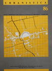 Urbanistica Cover n.86/1987