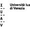 Università Iuav di Venezia, Venice, Italy