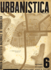 Urbanistica Cover n.6/1941