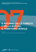 Atti della XXIII Conferenza Nazionale SIU Torino 2021, vol. 07, Planum Publisher | Cover