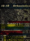 Urbanistica Cover n.18-19/1956
