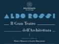 Exhibition 2018  ALDO ROSSI. IL GRAN TEATRO DELL’ARCHITETTURA | Banner