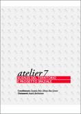 Atti XVII Conferenza SIU Cover Atelier 7