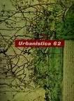 Urbanistica Cover n.62/1974