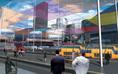 Rotterdam Centraal: possible future