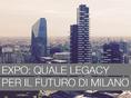 EXPO: quale legacy per il futuro di Milano_Botto_Di Vita