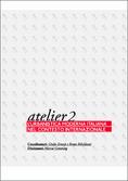Atti XVII Conferenza SIU Cover Atelier 2