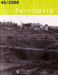 Territorio Cover n.45/2008