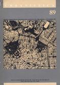 Urbanistica Cover n.89/1987