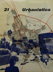 Urbanistica Cover n.21/1957