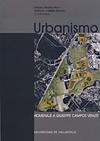 Urbanismo. Homenage a Giuseppe Campos Venuti-cover