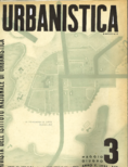 Urbanistica Cover n.3/1936