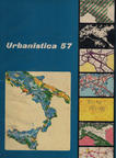 Urbanistica Cover n.57/1971