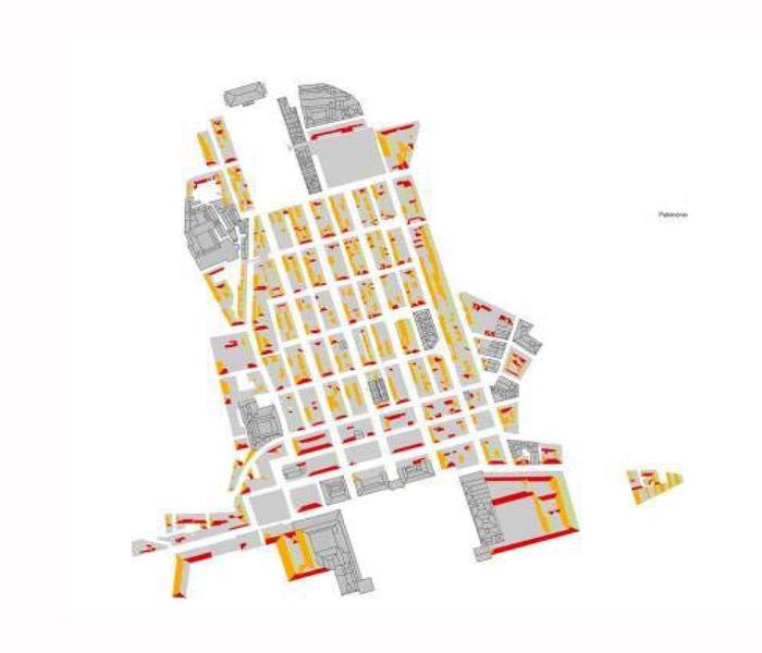 Towards Solar Urban Planning in Europe: The project 